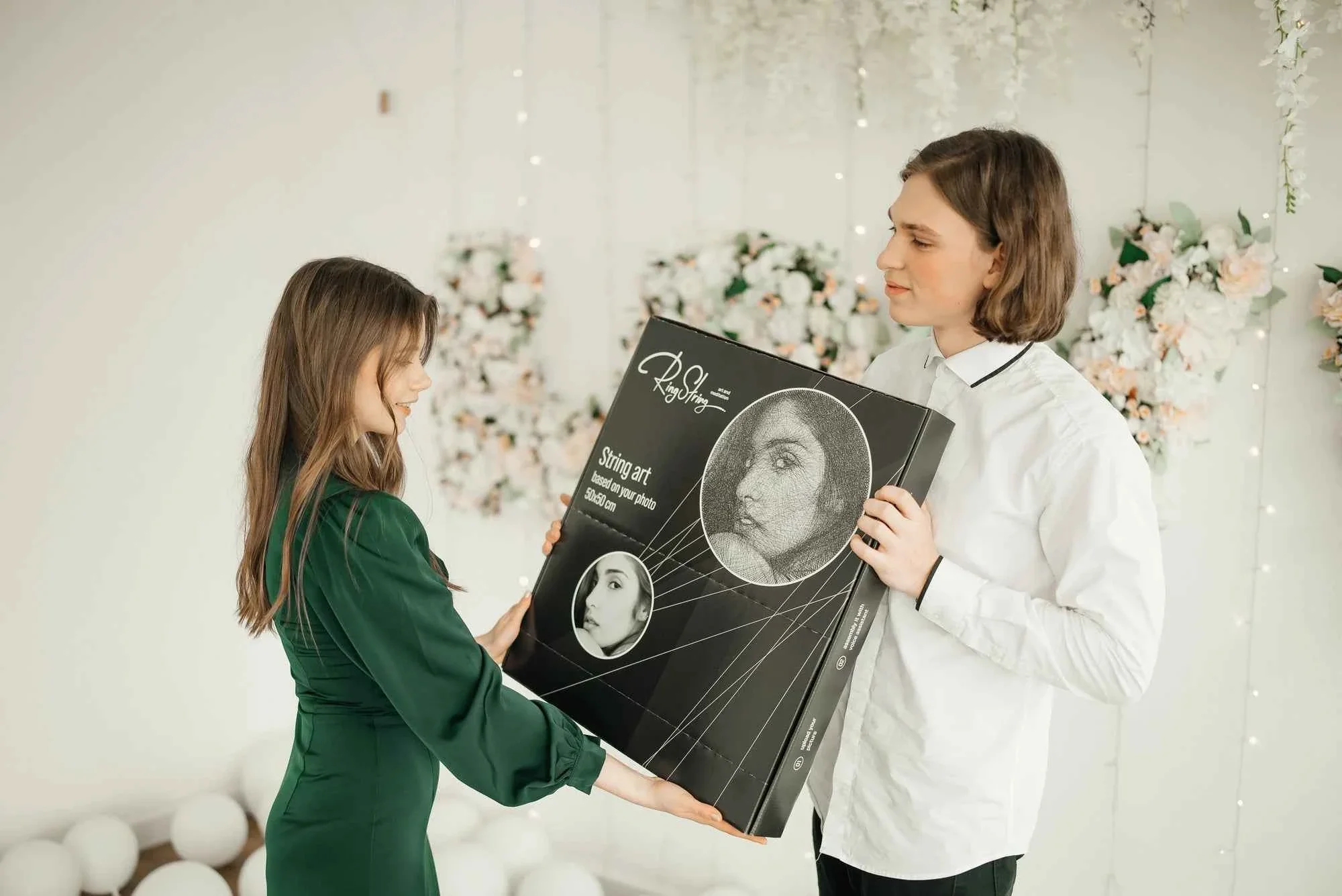 Turn Your Photos Into Art